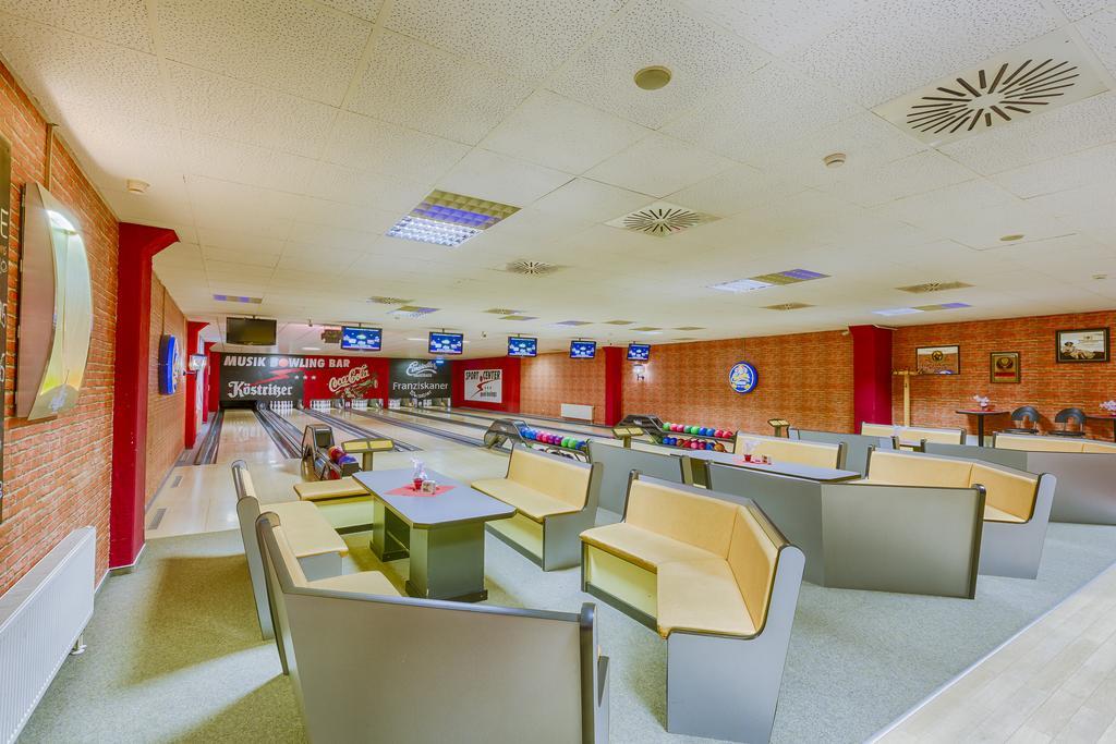 Feel Good Hotel Chemnitz  Exteriér fotografie